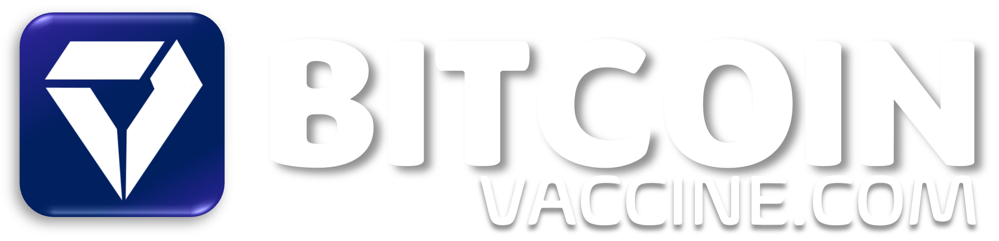 BITCOINVACCINE Logo